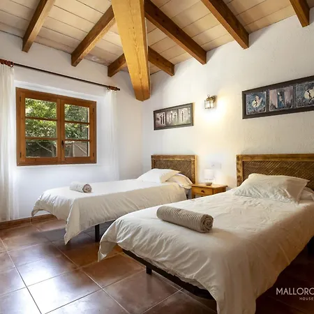 Villa Na Caragola 8 Personas Con Piscina Y Barbacoa *