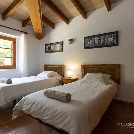 Villa Na Caragola 8 Personas Con Piscina Y Barbacoa *